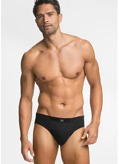 Lot de 5 slips Maxi, bonprix