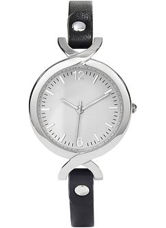 Schmale Armbanduhr, bpc bonprix collection