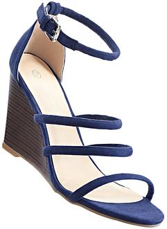 Sandales compensées, bpc selection