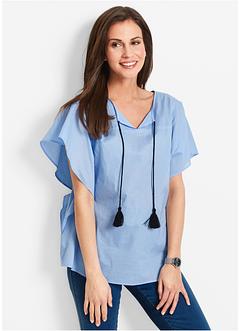 Blouse-tunique, bpc bonprix collection