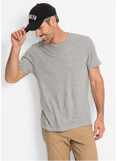 Lot de 3 T-shirts, bpc bonprix collection