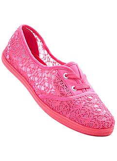 Chaussures à lacets, bpc bonprix collection
