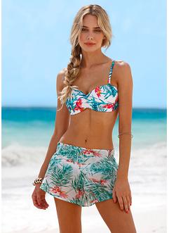 Strandshorts, RAINBOW