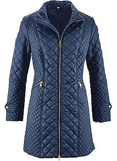 Kurz-Steppmantel, bonprix