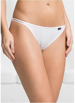 Tanga Slip (6er Pack), bonprix