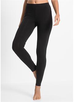 Schlaf Leggings mit Taschen, RAINBOW