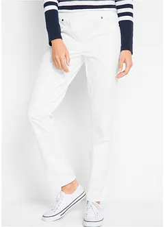 Straight Jeans, Mid Waist, bonprix
