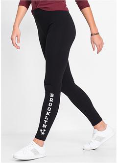 Legging à imprimé, RAINBOW