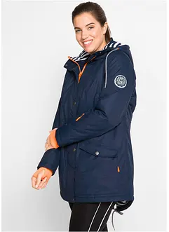 Veste de mi-saison technique, imperméable, bonprix