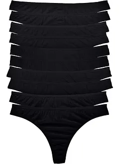 String (10er Pack), bonprix