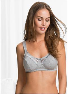 Lot de 2 soutiens-gorge, bpc bonprix collection