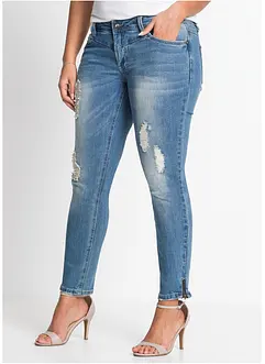 Skinny-Jeans, bonprix