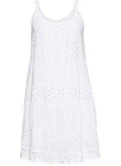 Trägerkleid aus Viskose, bonprix