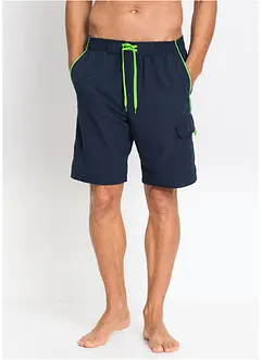Short de bain homme, bonprix