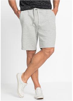 Sweat-Bermuda, bpc bonprix collection