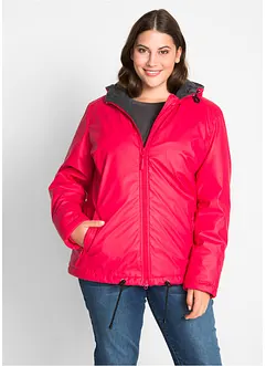 Leicht wattierte Winterjacke, bonprix