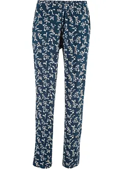 Jersey-Hose aus Viskose-Mix, bonprix