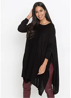 Long-Pullover, bonprix