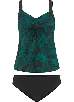 Tankini (2-tlg. Set), bonprix