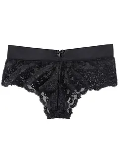Panty aus edler Spitze, bonprix