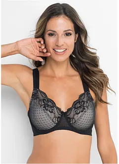 Minimizer-BH mit gepolsterten Trägern, bonprix