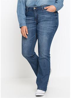 Jean confort extensible BOOTCUT, John Baner JEANSWEAR