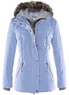 Winterjacke in 2-in1 Optik, bpc bonprix collection