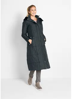 Léger manteau matelassé, bonprix