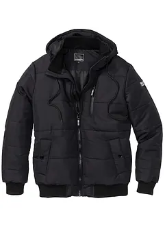 Steppjacke in Blousonform, bonprix