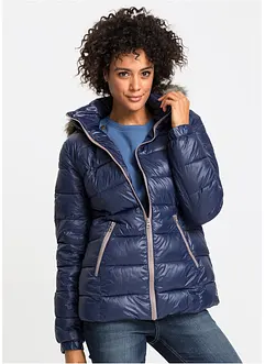 Veste d'hiver à capuche, bonprix