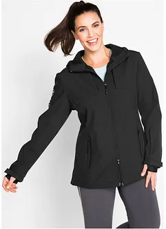 Veste softshell, bonprix