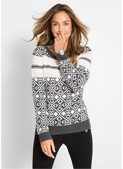 Pullover, bonprix