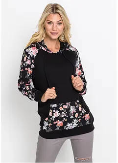 Kapuzensweatshirt, bonprix