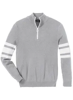 Pull camionneur avec coton, bonprix