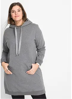 Robe sweat, bonprix