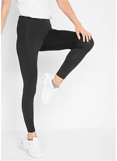 Schnelltrocknende Sport-Leggings, knöchelfrei, bpc bonprix collection