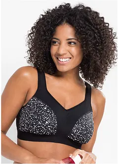 Soutien-gorge de sport Niveau 3, bonprix