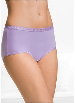 Lot de 5 slips Maxi, bonprix