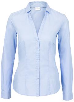 Stretch-Bluse, BODYFLIRT