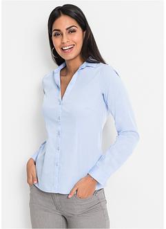 Stretch-Bluse, BODYFLIRT