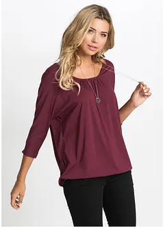 Oversize-Shirt, bonprix