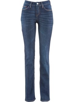 Jean extensible confort stretch, STRAIGHT, John Baner JEANSWEAR