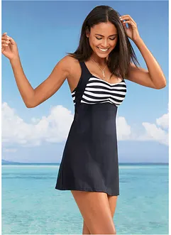 Long Tankini (2-tlg. Set), bonprix