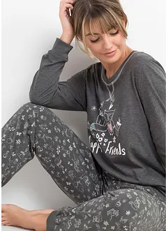 Pyjama, bonprix