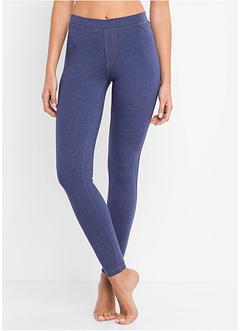 Legging de nuit &agrave; poches, RAINBOW