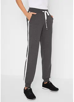 Jogginghose mit Bündchen, bonprix