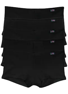 Panty (5er Pack), bonprix