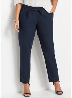 Leinenhose, bonprix