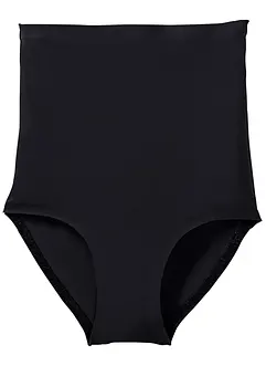 Slip sculptant sans couture, maintien léger, bonprix