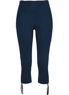 Capri-Leggings aus Bio-Baumwolle, bonprix
